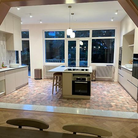 דירות בריסל Maison Cokoon Ixelles מראה חיצוני תמונה