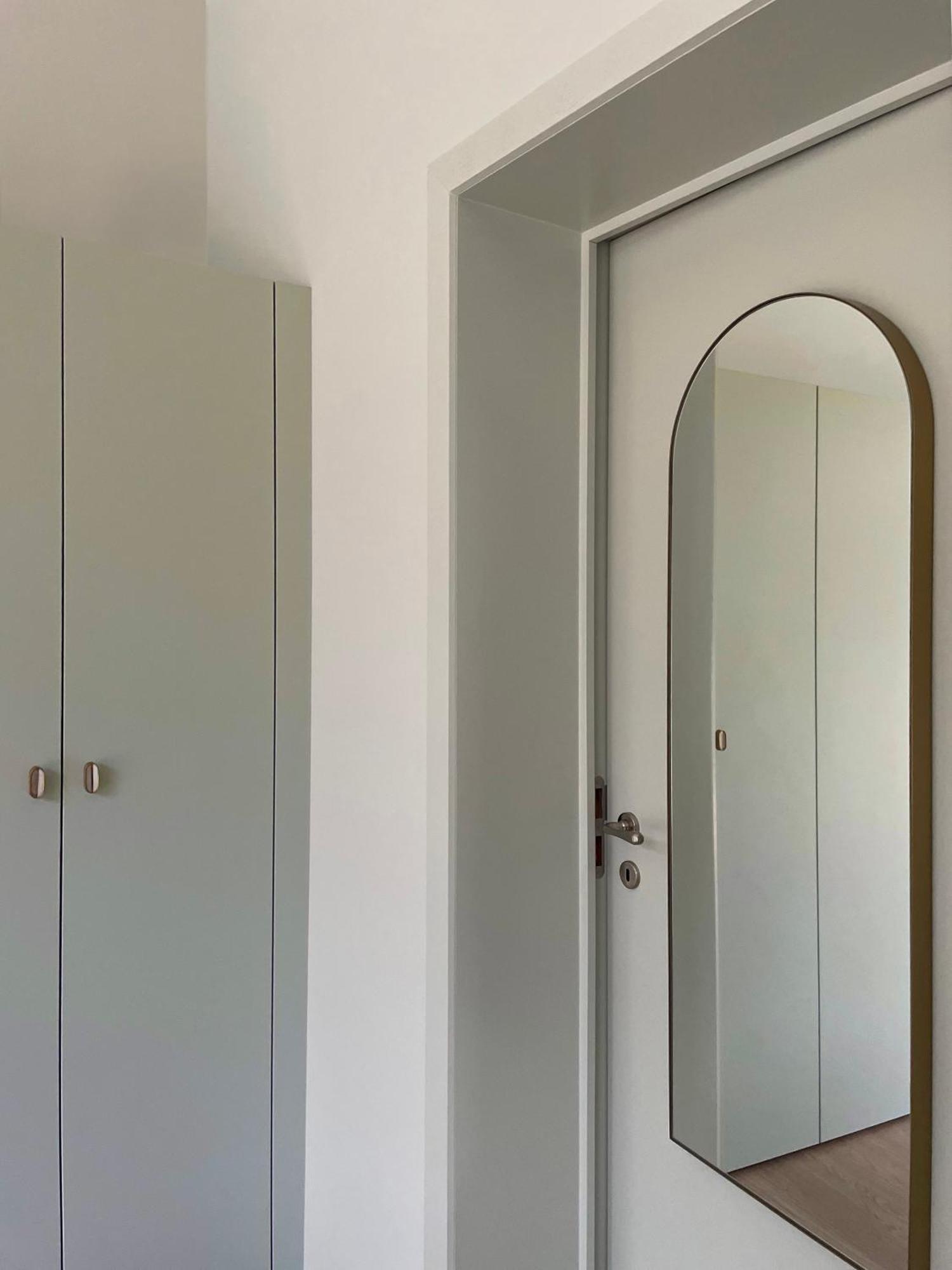 דירות בריסל Maison Cokoon Ixelles מראה חיצוני תמונה