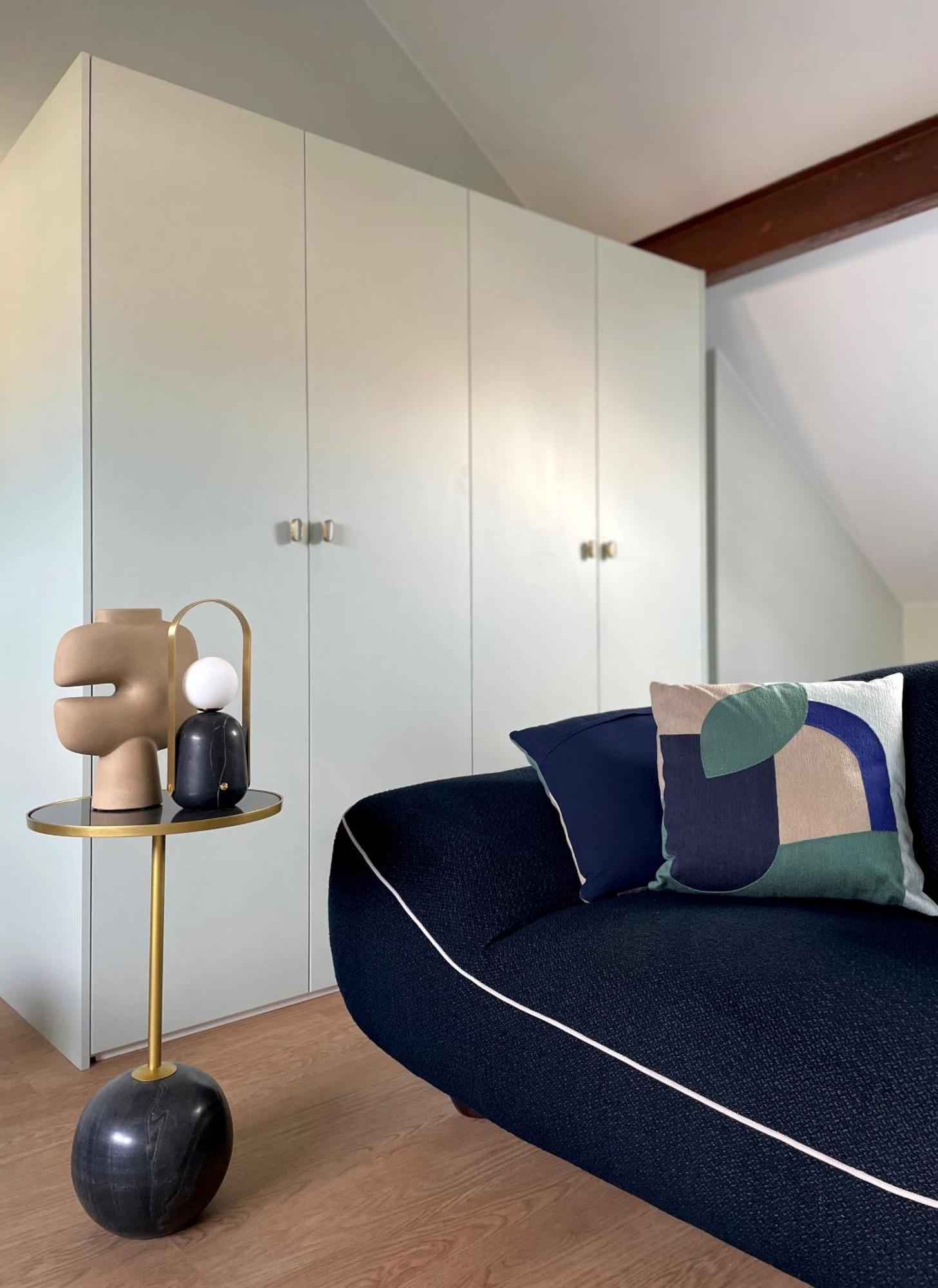 דירות בריסל Maison Cokoon Ixelles מראה חיצוני תמונה