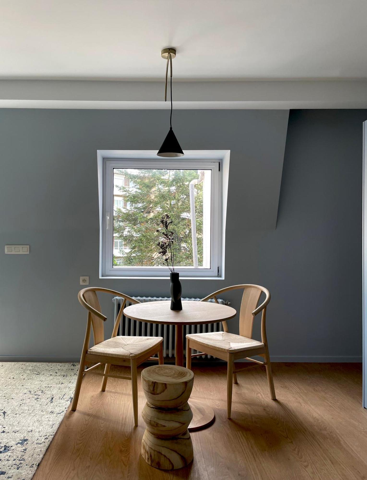דירות בריסל Maison Cokoon Ixelles מראה חיצוני תמונה