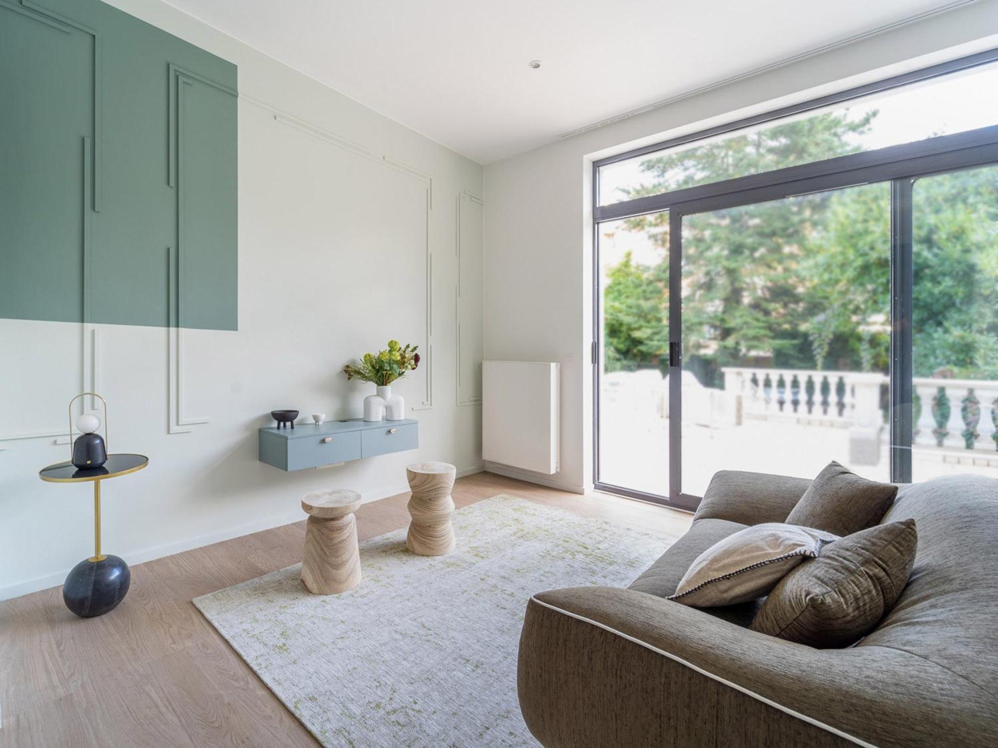 דירות בריסל Maison Cokoon Ixelles מראה חיצוני תמונה