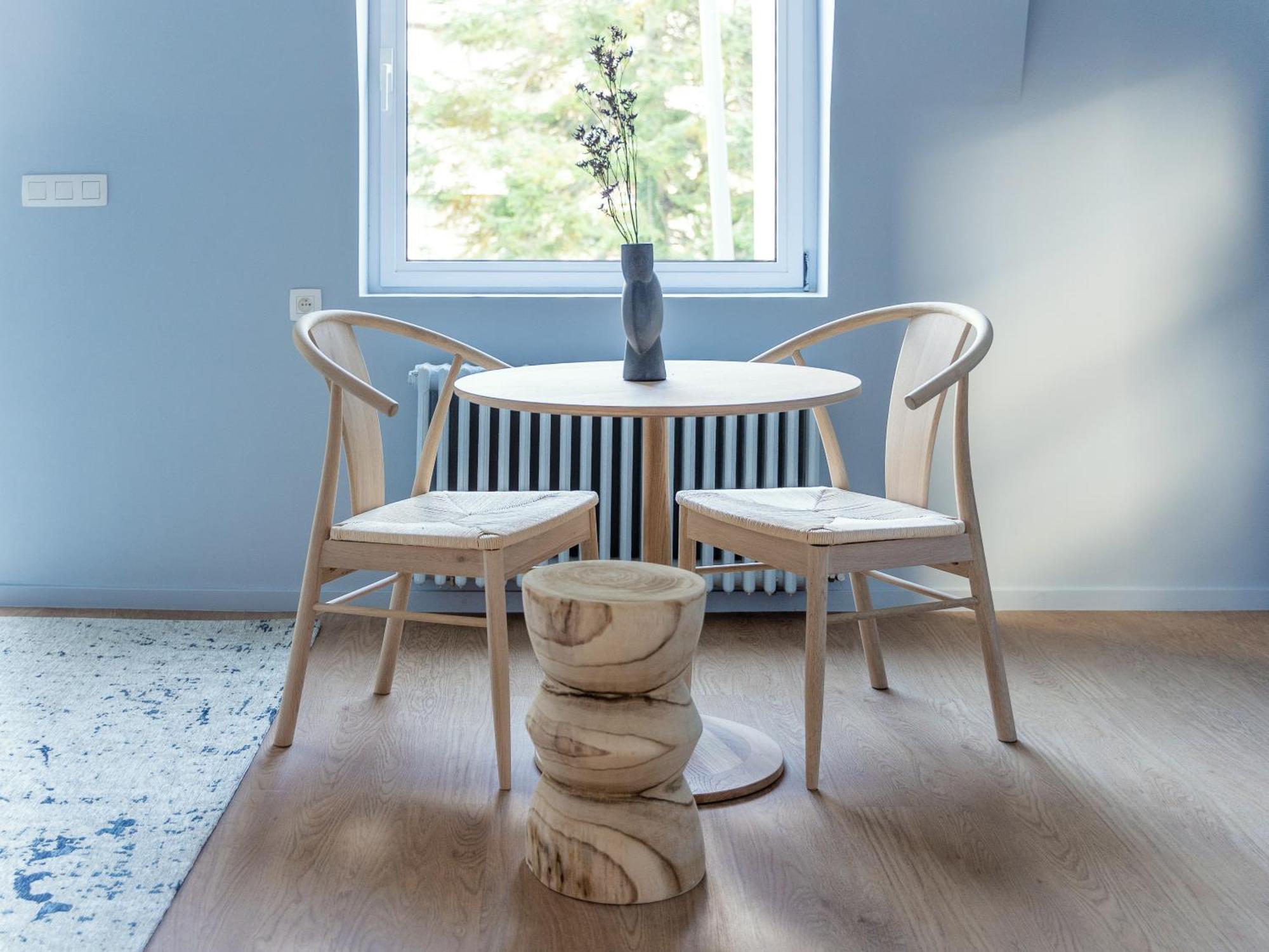 דירות בריסל Maison Cokoon Ixelles מראה חיצוני תמונה